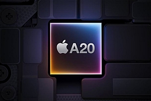 苹果首款2nm芯片!A20/A20 Pro已在路上:iPhone 18系列首发