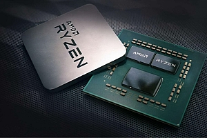 Intel还拿什么跟啊:AMD升级版9850X3D、9950X3D2明年齐发!