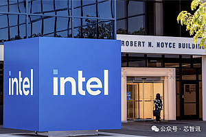 Intel进军ASIC定制服务市场 几乎放弃AI!三大原因