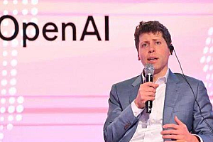 脑机接口“无创革命”!OpenAI创始人押注超声波读取大脑