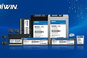 国产半导体龙头企业!佰维存储向港交所提交上市申请书