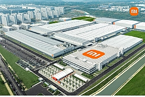 友商怕吗!小米:空调等大家电将冲刺千亿规模 2030年跻身国内家电头部品牌阵营