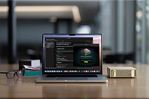 卡马克大神怒斥NVIDIA DGX Spark个人超算:性能虚标 还敢要4000美刀