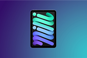 iPad mini 8外观巨变:去掉扬声器开孔