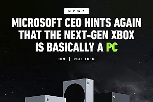 Xbox销量大幅下滑