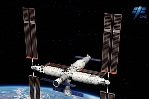 中国正选拔巴基斯坦航天员:将择机安排1人执行短飞