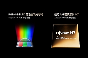 海信视像披露2025年三季报:主营业务收入稳步增长 凸显价值成长优势