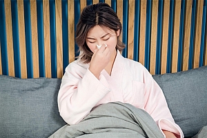 这种“累”别硬扛 医生最新提醒