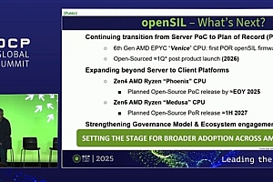 AMD首次确认Zen6锐龙:可惜只有一个代号