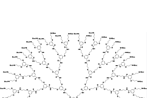 迄今最大的人工合成稳定分子:质量=2亿个氢原子