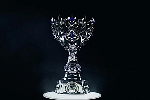 《英雄联盟》S15淘汰赛 AL 2-1领先T1 拿到赛点