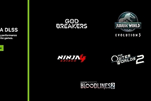 真·帧·周报!《天外世界 2》正式支持 多帧生成开启极致帧率体验