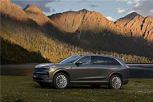 纯电新势力Top 2!乐道汽车即将交付11万台:加推1.1亿购车礼遇