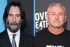 华纳推进基努·李维斯新片