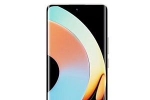 1599 元起,realme 真我 10 Pro / Pro + 系列今日开售