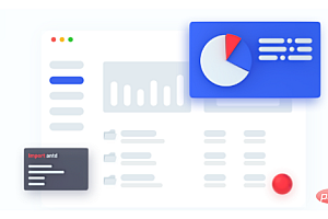 2023年最流行的10款前端UI框架排名