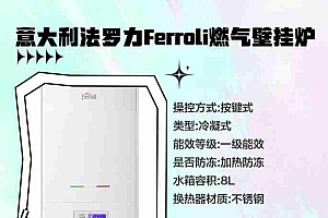 如何设定博世燃气壁挂炉以节约燃气(掌握省气小妙招)