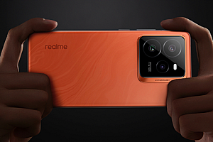 骁龙8至尊版价格屠夫!真我RMX5090首曝:取消潜望长焦