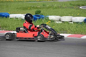 新手玩卡丁车必备的东西有哪些 十大卡丁车入门装备推荐