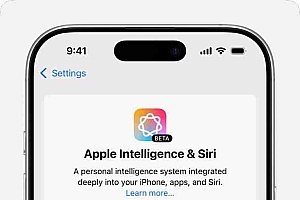 4GB → 7GB:苹果解锁 AI 功能背后,iPhone / iPad / Mac 存储空间要求不断攀升
