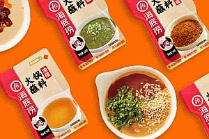 四川火锅蘸料都有哪些 成都火锅用什么蘸料最正宗