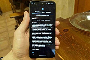 HMD 手机开始推送安卓 15 更新,首批机型涵盖 Pulse Pro / Skyline / 诺基亚 XR21 等