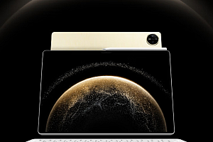 史上最强鸿蒙平板!华为MatePad Pro 13.2英寸柔光版开售:5799元起