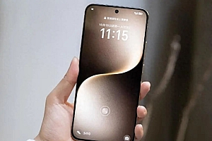 【新机盘点】6.58英寸高端手机,天玑9500小屏旗舰手机