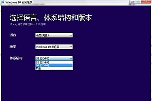 直接下载:Windows 11/10正式版官方原版镜像!(24H2)