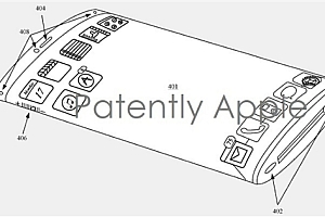 苹果终于不挤牙膏了!20周年新款iPhone大曝光:几乎全玻璃、曲面环绕屏设计