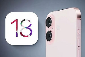 iPhone 16麦克风大升级:改善防水,通话声音更清晰!