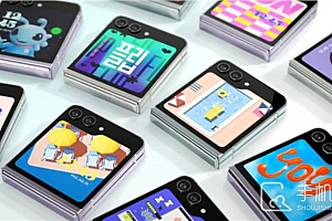 三星GalaxyZFlip5多少钱?三星GalaxyZFlip5官方价格介绍