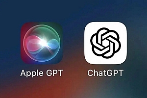 苹果AI取得技术突破,iOS18有望在iPhone上运行Apple GPT