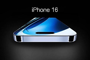 iPhone 16 屏幕已量产,首发国产屏!