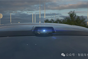 纯视觉是未来激光雷达不香了吗:禾赛科技第一个不同意!