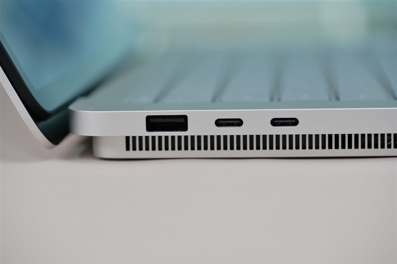 独家二次折叠屏玩法！微软Surface Laptop Studio2评测：生产力和游戏性能翻倍提升
