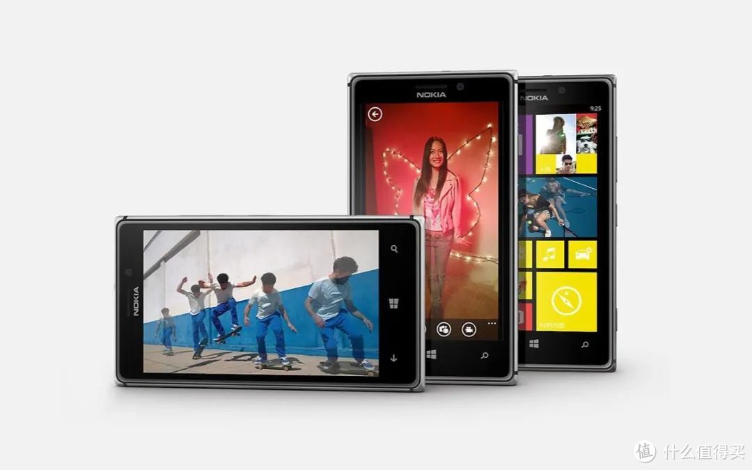 诺基亚Lumia925在2024年是怎样一个存在？