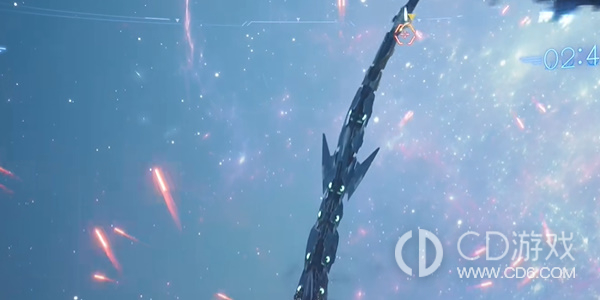 最终幻想7重生射击飞艇怎么过?最终幻想7重生射击飞艇的方法技巧