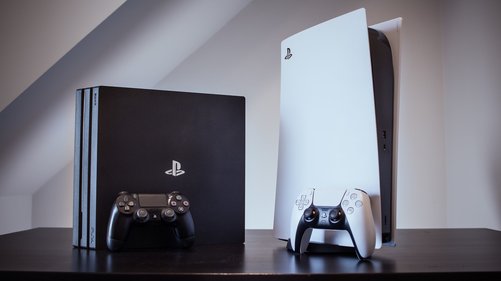 PS4和PS5的区别在哪里  第1张