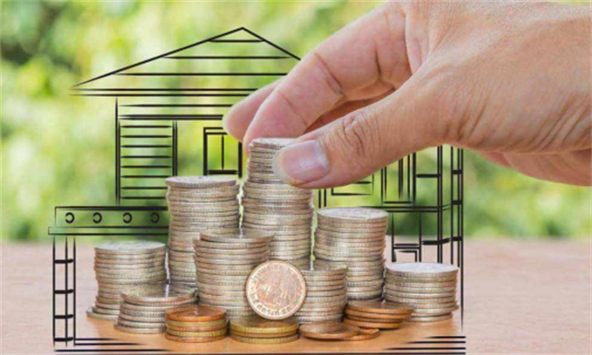为什么住房公积金贷款利率低