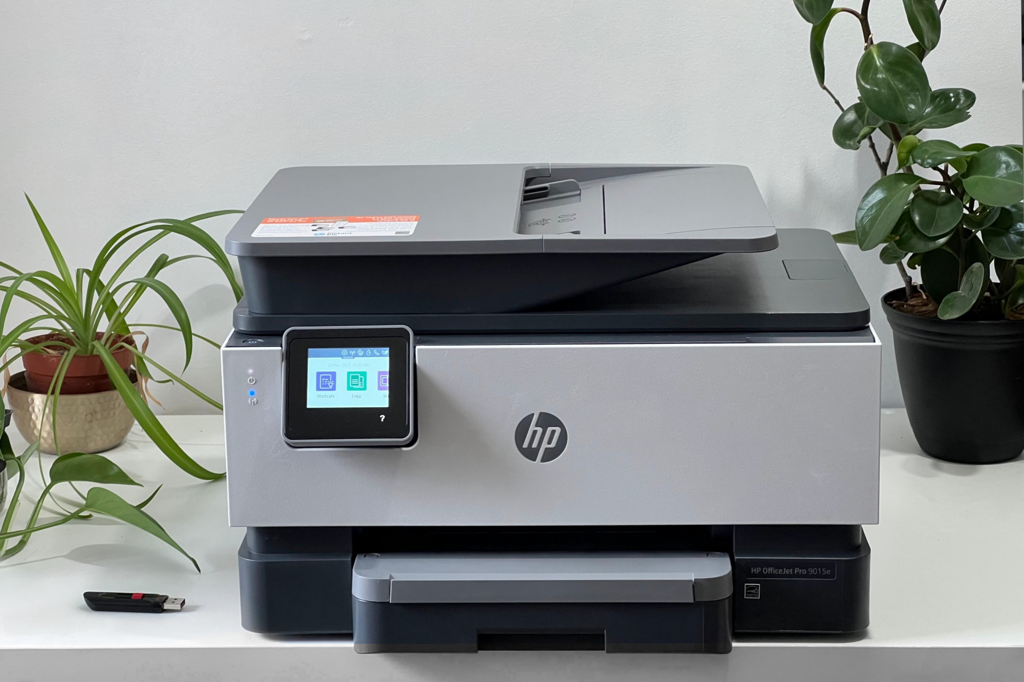 惠普打印机 HP Printers