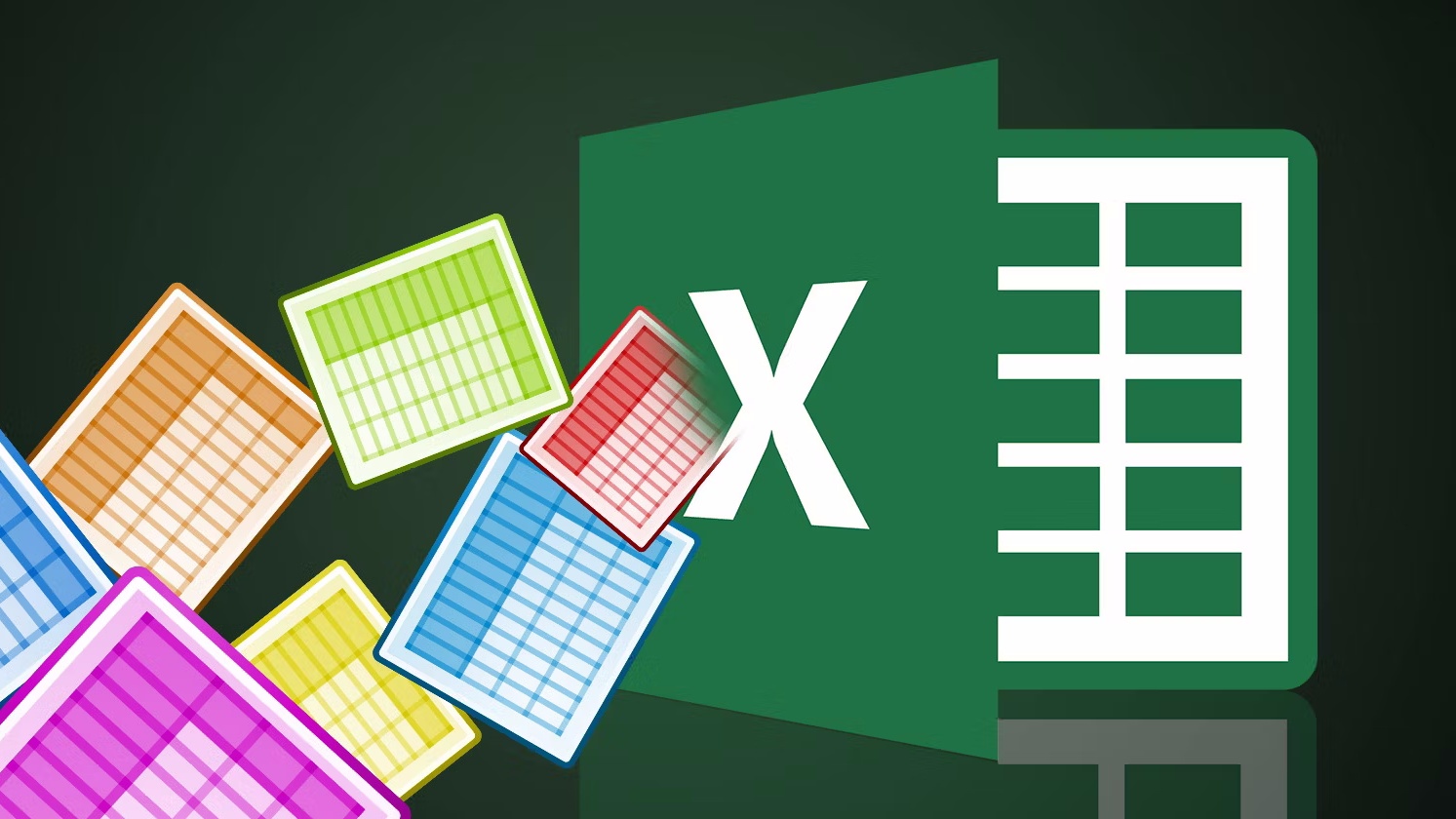 Excel spreadsheet