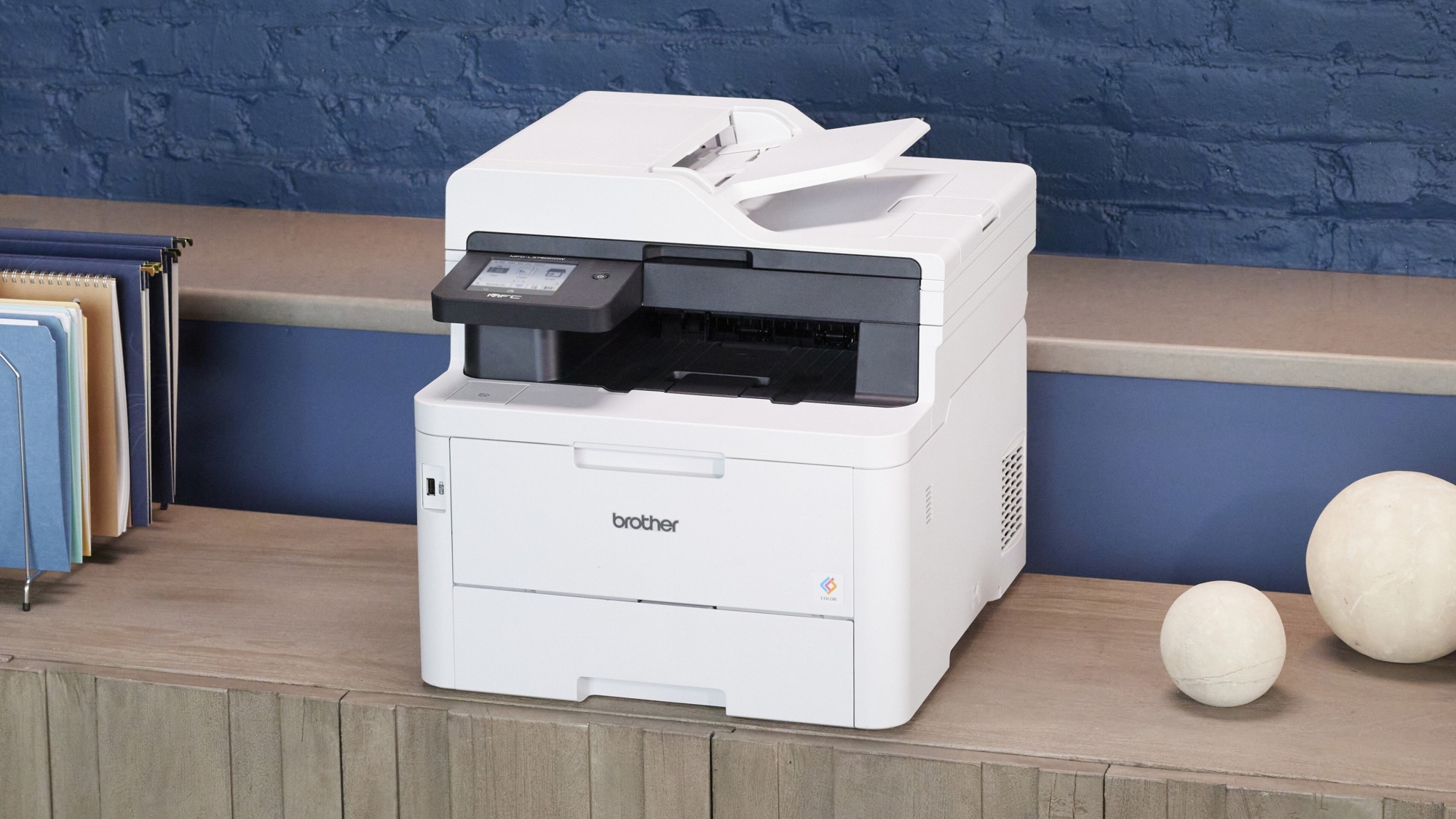 打印机 Printer