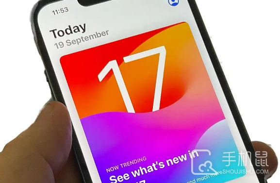 iPhonexr要更新ios17.6吗？