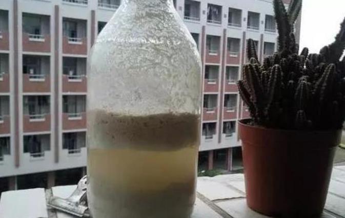 快制止!中小学生流行养臭水 专家:这种行为很危险 第2张 快制止!中小学生流行养臭水 专家:这种行为很危险 第2张