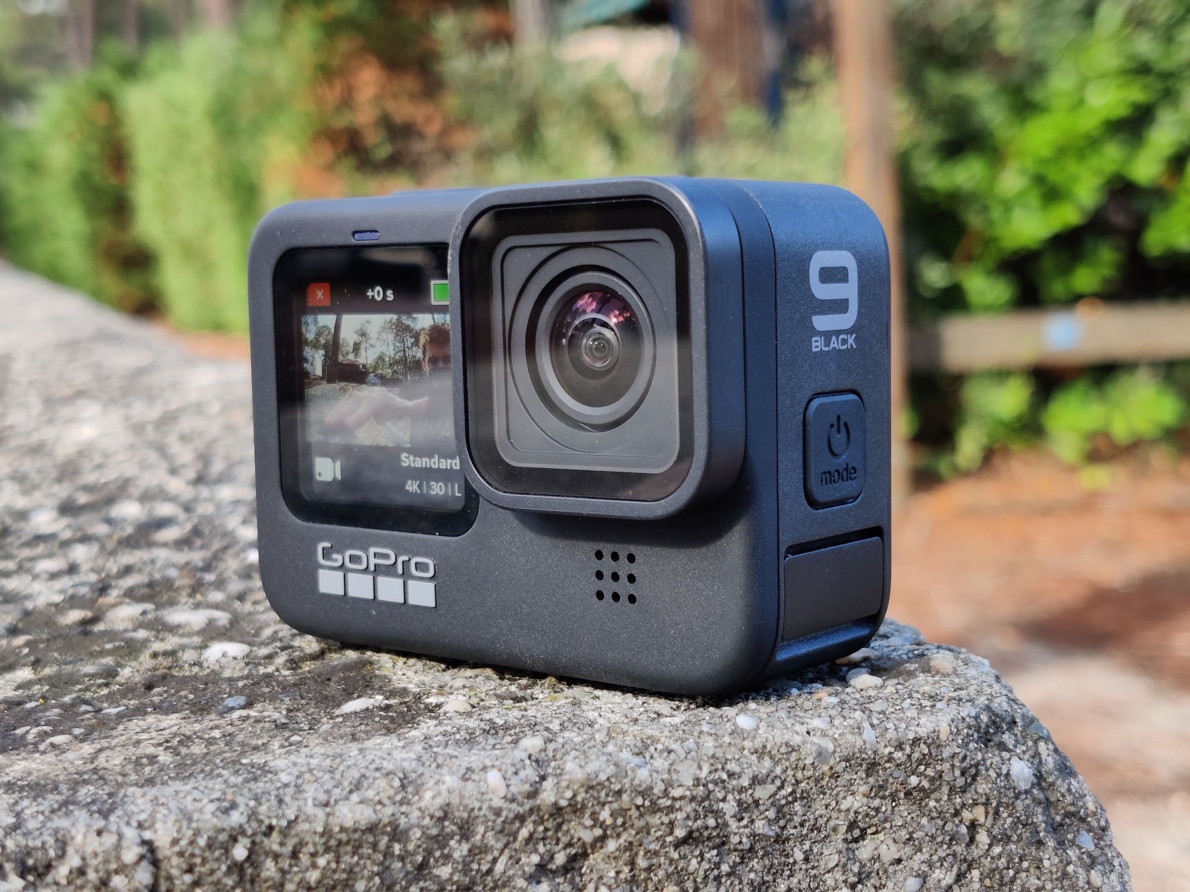 运动相机 Action camera