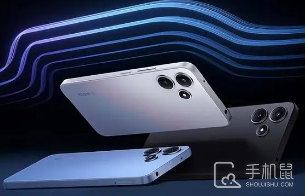 红米Note 12R怎么设置铃声？