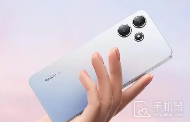 红米Note 12R如何查看电池健康？