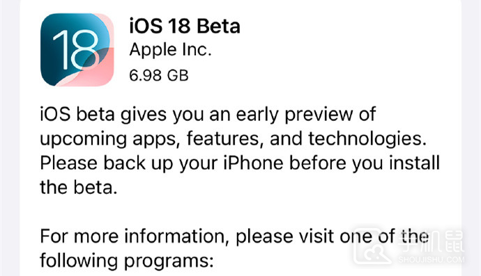 iPhone 15 Pro Max升级iOS 18后怎么降级？