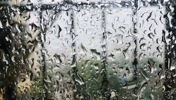 暴雨来袭：重庆贵州等10省区市部分地区有大到暴雨